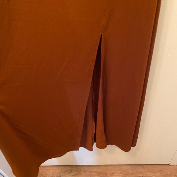 NWT Banana Republic Tube Maxi Dress - Picture 4 of 7